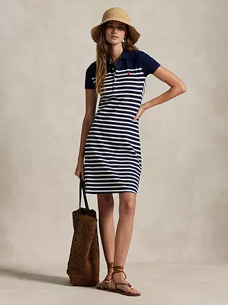 POLO RALPH LAUREN | Midikleid | 
